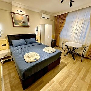 Suite con 2 camere da letto con letto king size